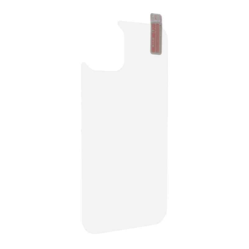 Zaštitno staklo leđa za iPhone 12/12 Pro