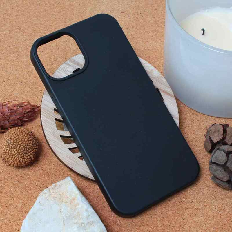 Teracell Nature All Case iPhone 14 black
