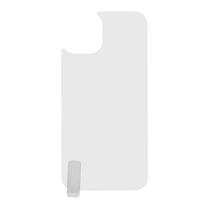 Zaštitno staklo leđa Plus za iPhone 13